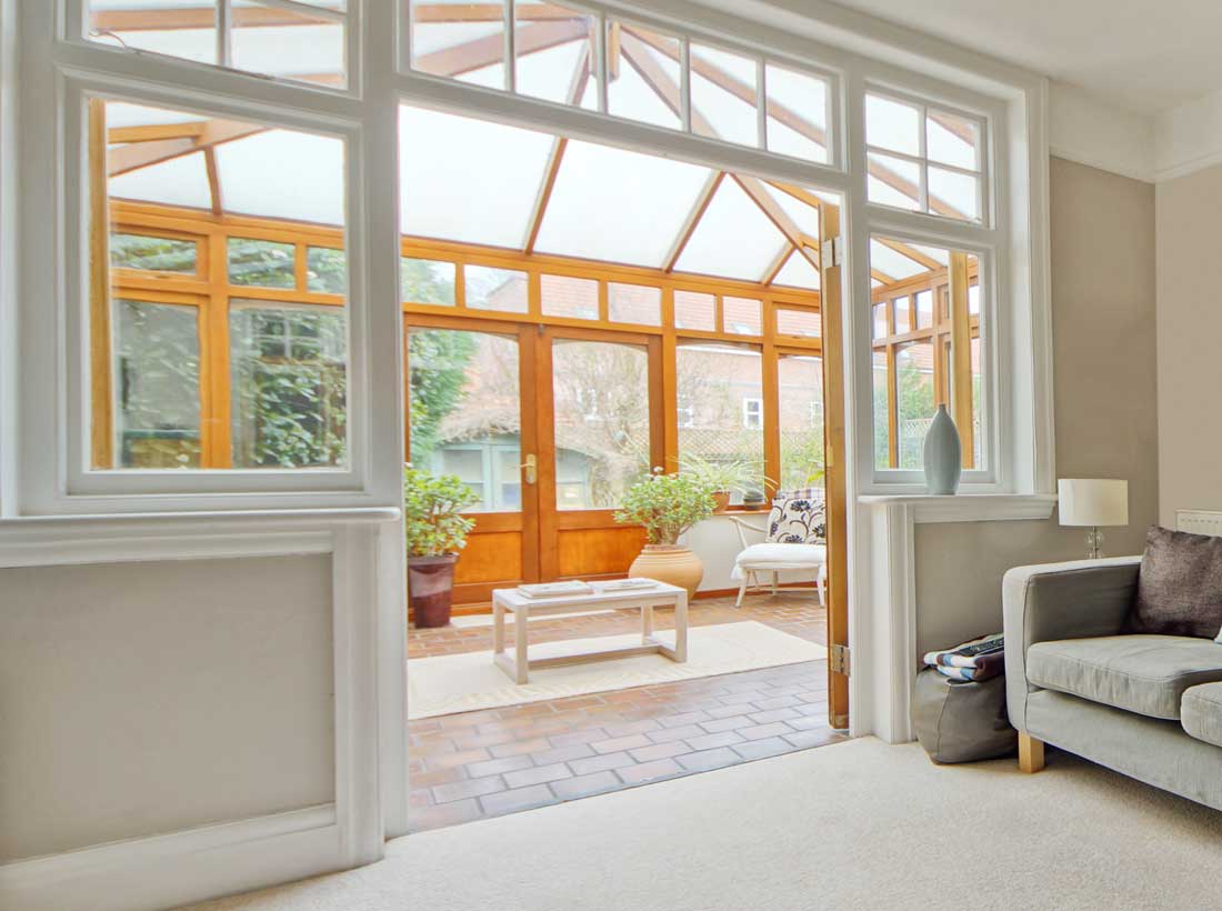 Contact Ottos Conservatory Maintenance & Repairs Bournemouth Dorset